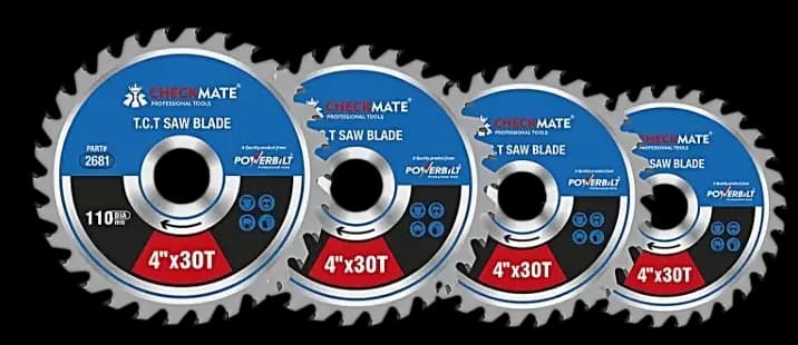 TCT SAW BLADES  - SLIM SERIES
